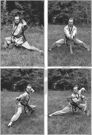 Леонид Буланов - Оздоровление при помощи восточных практик