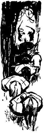 Глеб Голубев - Следствие сквозь века