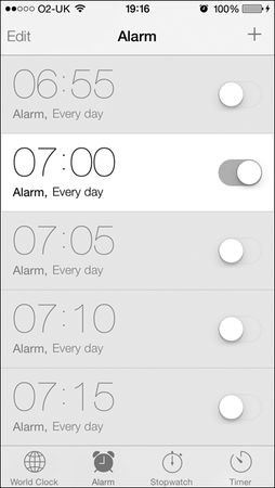 Вандад Нахавандипур - iOS. Приемы программирования
