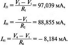 OrCAD PSpice. Анализ электрических цепей