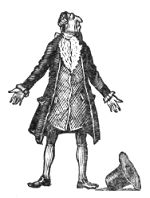 Ричард Шеридан - Дуэнья