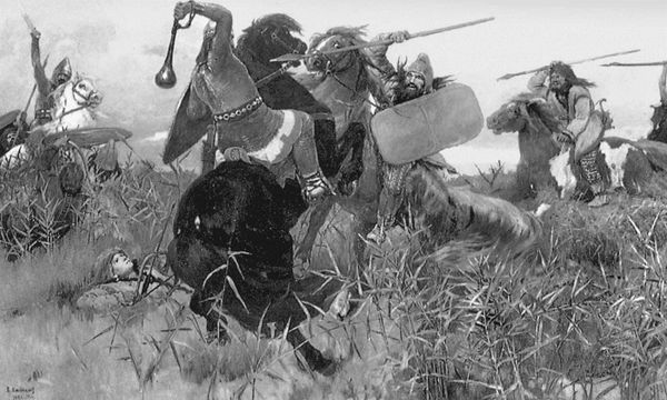 Николай Карамзин - Полная история государства Российского в одном томе