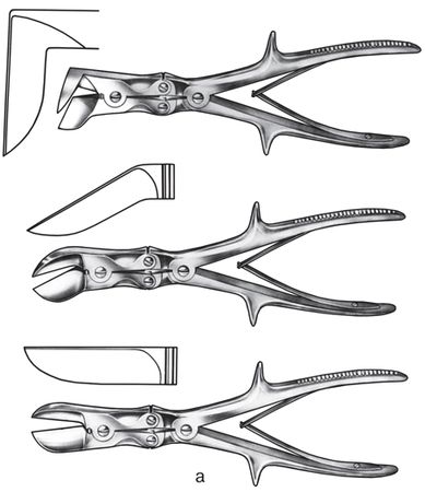 Геннадий Семенов - Современные хирургические инструменты