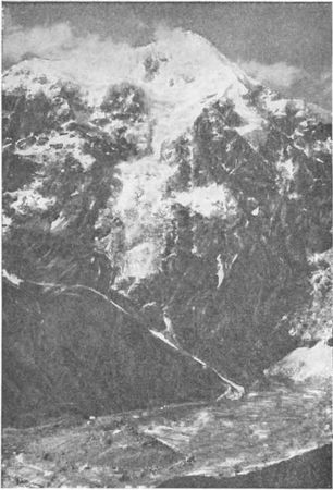 Леонид Серебрянный, Андрей Орлов - Ледники в горах