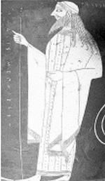 Александр Немировский - Древняя Греция