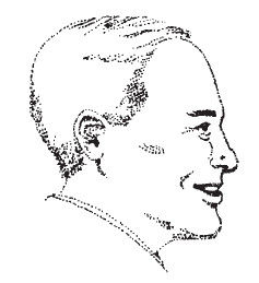 Наоми Тикл - Лицо - зеркало души. Физиогномика для всех