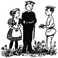 Лев Кассиль - Том 1. Кондуит и Швамбрания. Вратарь Республики