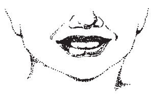 Наоми Тикл - Лицо - зеркало души. Физиогномика для всех