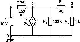 OrCAD PSpice. Анализ электрических цепей