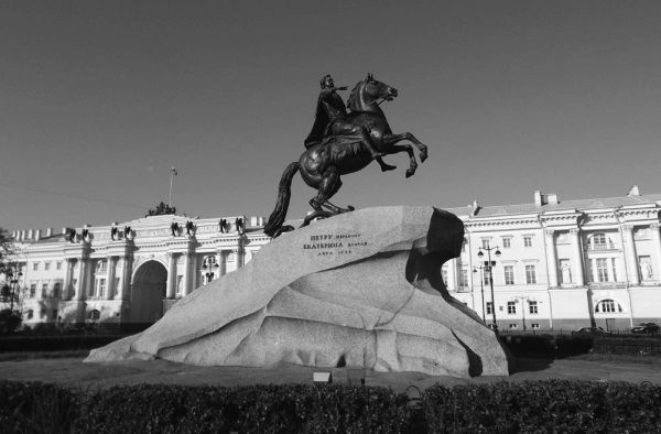 Александр Мясников - 100 великих достопримечательностей Санкт-Петербурга