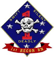 Натаниэль Фик - Морпехи