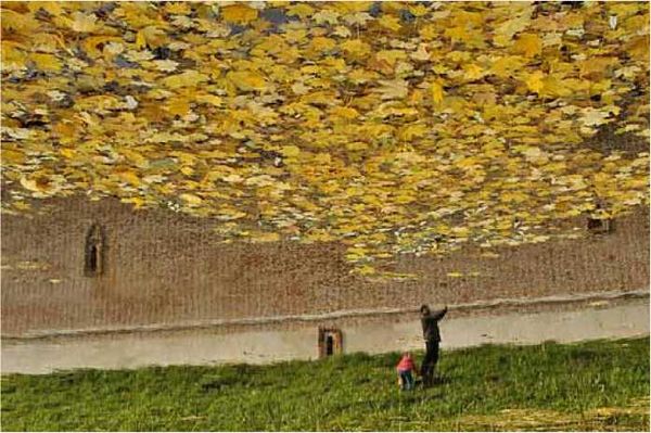 Олег Ермаков - Покинутые или Безумцы