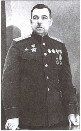 Юрий Рубцов - Маршалы Сталина