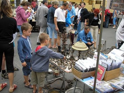 Алексей Петров - Роман с Польшей