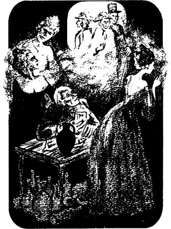 Александр Дюма - Парижские могикане