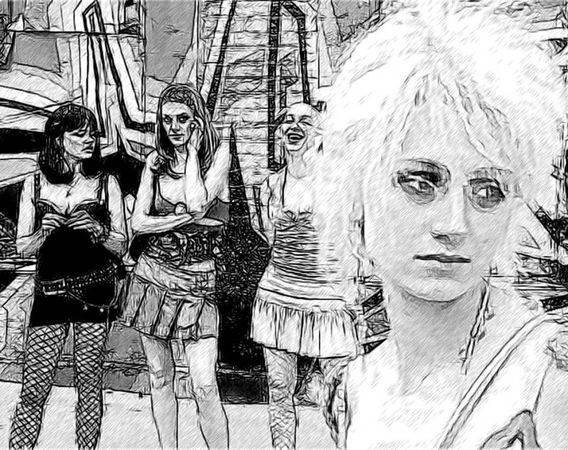 Андрей Караулов - Русский ад. На пути к преисподней