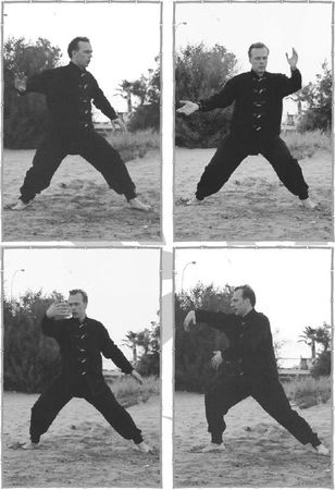 Леонид Буланов - Оздоровление при помощи восточных практик