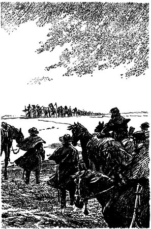 Говард Фаст - Последняя граница