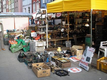 Алексей Петров - Роман с Польшей