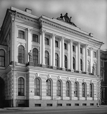 Александр Мясников - 100 великих достопримечательностей Санкт-Петербурга