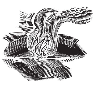 Афанасий Фет - Соловей и роза