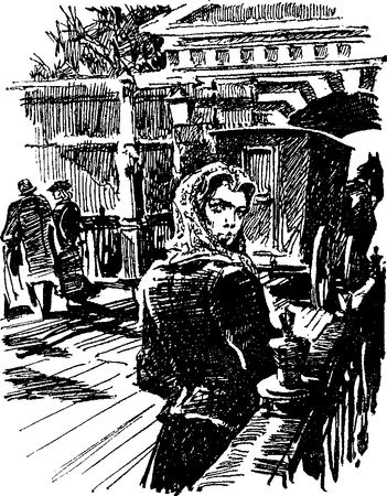 Вера Морозова - Женщины революции