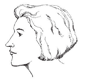 Наоми Тикл - Лицо - зеркало души. Физиогномика для всех