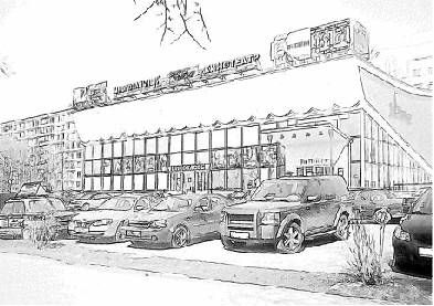 Александр Сигачев - Параллельные идиоты: современные варвары