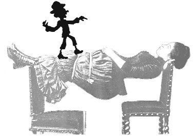 Владимир Леви - Направляющая сила ума