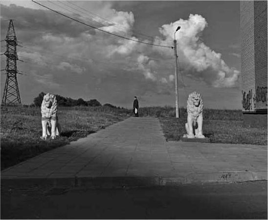 Олег Ермаков - Покинутые или Безумцы