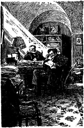 Говард Фаст - Последняя граница