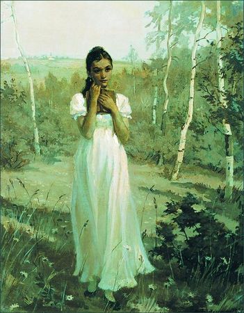 Александр Пушкин - Евгений Онегин