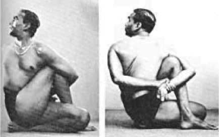 Борис Сахаров - Йога из первоисточников