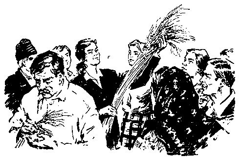 Павел Федоров - Встречный ветер. Повести