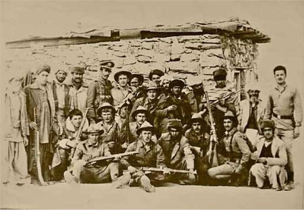 Олег Ермаков - Покинутые или Безумцы