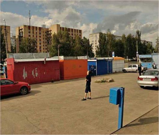 Олег Ермаков - Покинутые или Безумцы