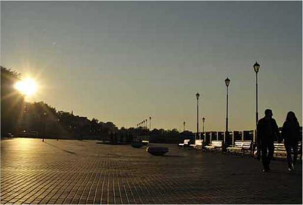 Олег Ермаков - Покинутые или Безумцы