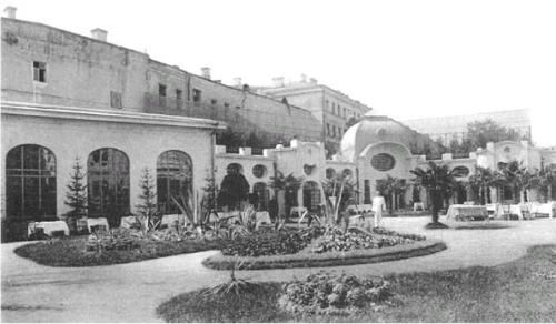 Нина Молева - Московские загадки