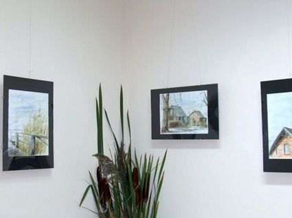 Алексей Петров - Роман с Польшей