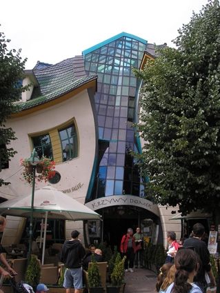 Алексей Петров - Роман с Польшей