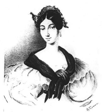 Нина Малькова - "В дружеском кругу своем ..." (Вяземский в Петербурге)