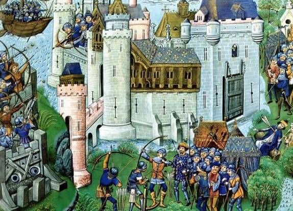 Вирк Вормель - Артурия