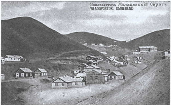 Геннадий Турмов, Амир Хисамутдинов - Владивосток