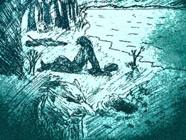 Владимир Маягин - Три Меченосца