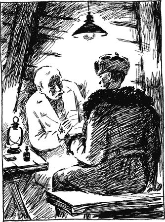 Николай Тихонов - Ленинградские рассказы