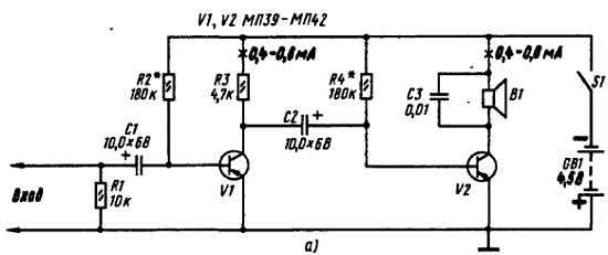 Виктор Борисов - Юный радиолюбитель [7-изд]