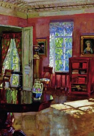 Иван Бунин, Александр Куприн и др. - Лучшее о любви (сборник)