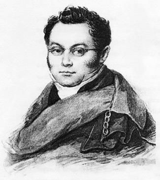 Нина Малькова - "В дружеском кругу своем ..." (Вяземский в Петербурге)