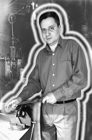 Эрнст Мулдашев - Матрица жизни на Земле