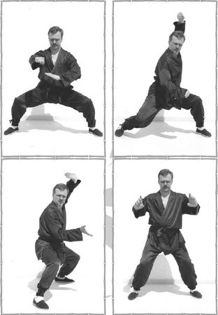 Леонид Буланов - Оздоровление при помощи восточных практик